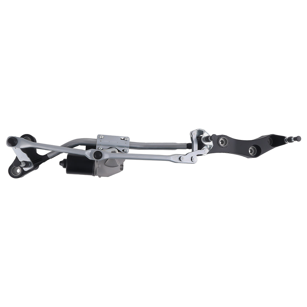Electric window regulator geschikt voor BMW 5 Series Touring E61 525i 530i 04-10 61617176377