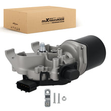Laad de afbeelding in de galerijviewer, Voor Window Wiper Motor geschikt voor Renault Clio IV 2013-2020 288603753R 5 Pin