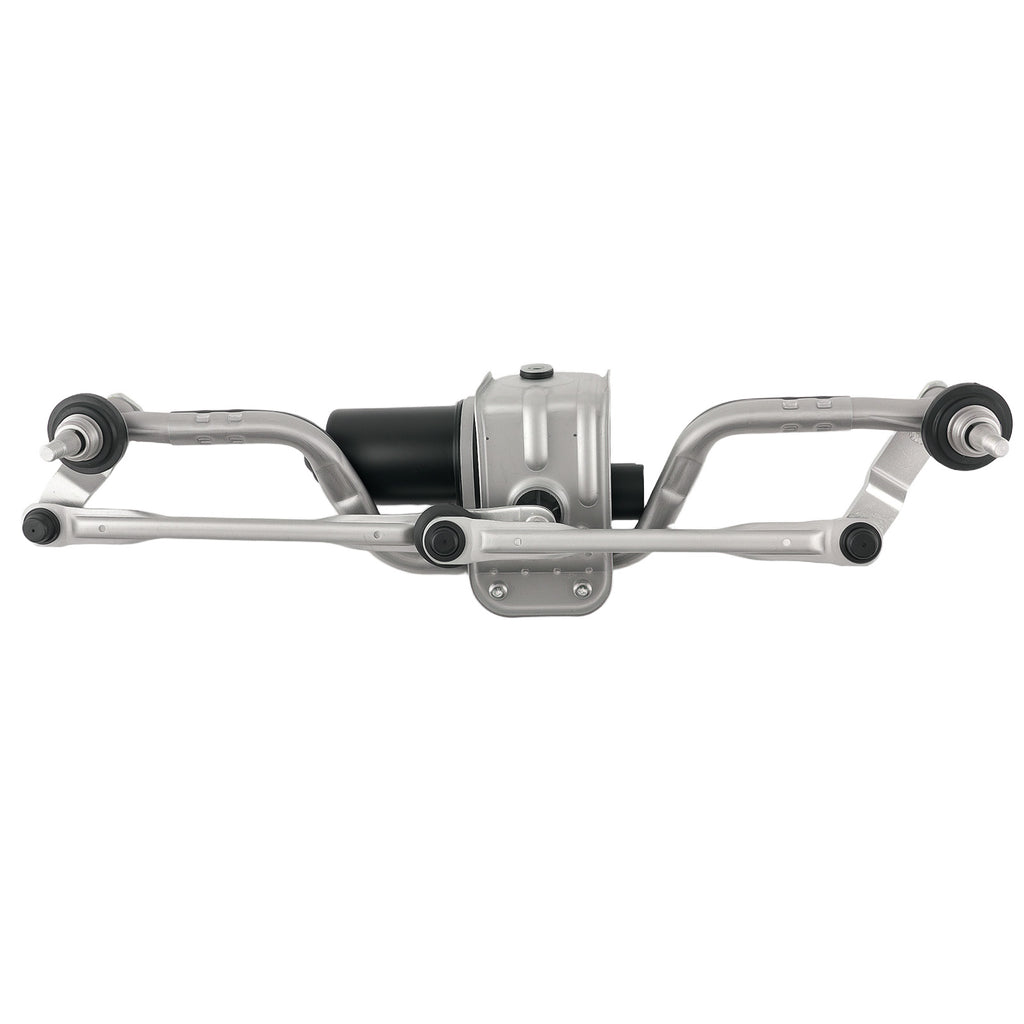 Complete Voor Assembly geschikt voor Citroen Dispatch MK2 2007-2016 443122361019