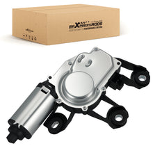 Laad de afbeelding in de galerijviewer, Motor de Elevalunas Eléctrico compatible for Ford Fiesta MK6 Fusion 1422314 02-12 12V