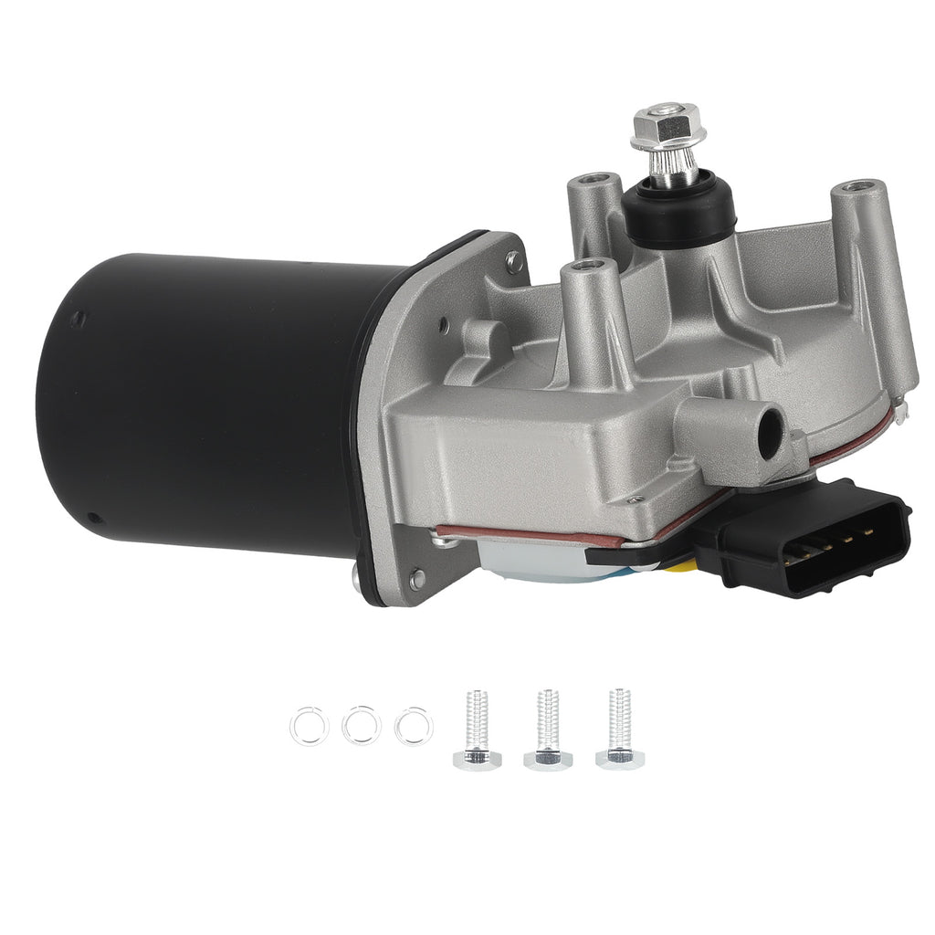 Windschutzscheibe Motor compatible for Nissan Almera Tino V10 1.8/2.0 V38-07-0001 5Pin