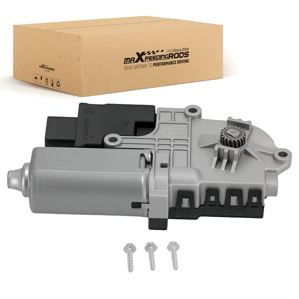 Automatic Sunroof Motor geschikt voor Volvo XC60 2010-17 31442109 31424338 30799673