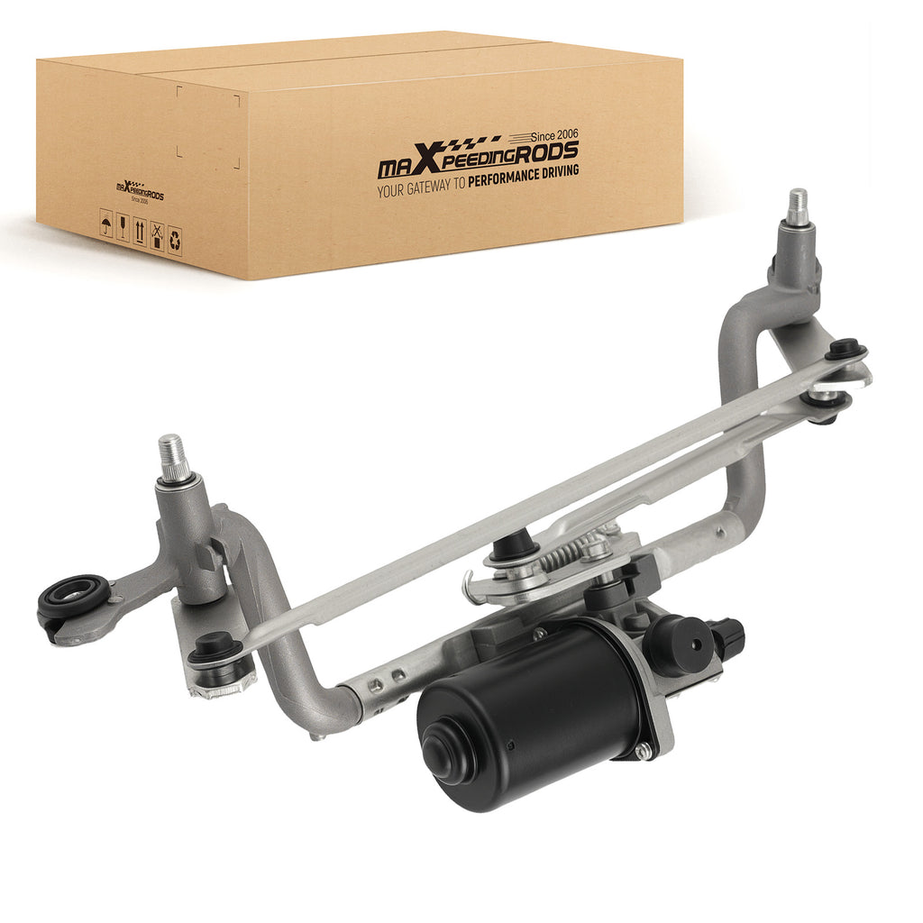 Voor MotorLinkage Kit geschikt voor Toyota Prius MK3 Hybrid 1.8L 2009-2015 85110-47190
