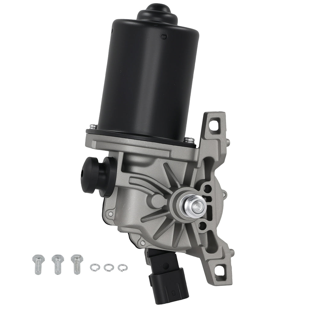 Voor Rechts Window Wiper Motor geschikt voor Toyota Prius 08-15 85110-47200 85110-47190