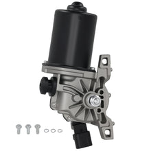 Laad de afbeelding in de galerijviewer, Voor Rechts Window Wiper Motor geschikt voor Toyota Prius 08-15 85110-47200 85110-47190