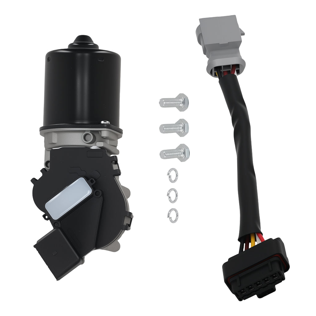 Frontscheibenwischer Motor compatible for Renault Clio II 1.5 dCi 8200071214