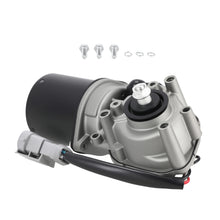 Laad de afbeelding in de galerijviewer, Frontscheibe Motor compatible for Iveco Daily V 2011-2014 7701044526 Wischeranlage