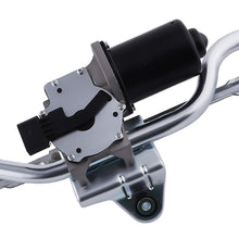 Laad de afbeelding in de galerijviewer, Windscreen wiper motor for VW Amarok TDI 90KW 7E1955113B M8 7E1955113A