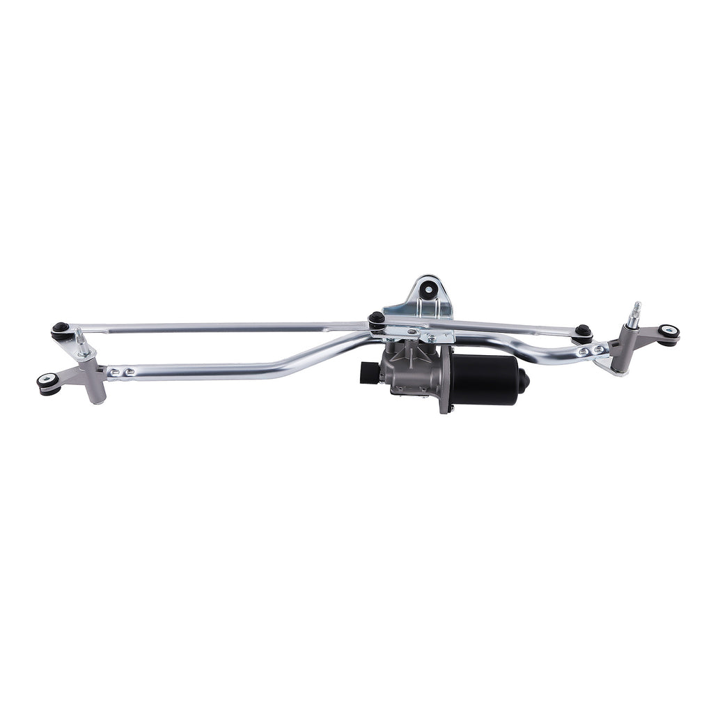 Ruitenwissermotor geschikt voor VW Amarok 2.0 TDI 90KW 2010-2013 7E1955113D