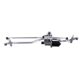 Ruitenwissermotor geschikt voor VW Amarok 2.0 TDI 90KW 2010-2013 7E1955113D