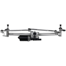 Laad de afbeelding in de galerijviewer, Scheibenwischermotor Front compatible for VW Polo 9A 9N 1.2-2.0 2001-2009 6Q1955119