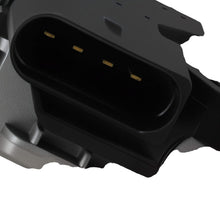 Laad de afbeelding in de galerijviewer, Ruitenwissermotor voorzijde geschikt voor Audi A3 8P1 8PA 2003-2013 8P1955119B