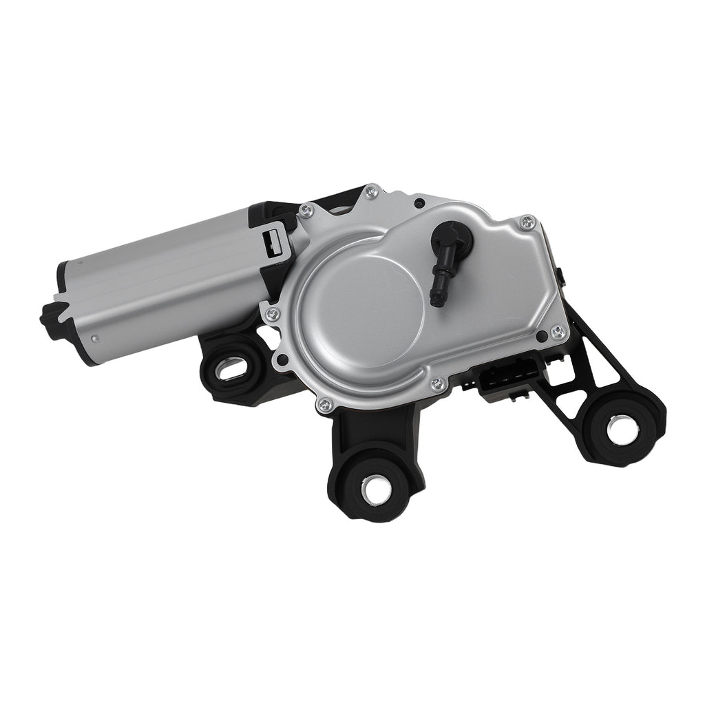 Motore Tergicristalli Anteriore compatible for VW Polo 1998-2005 6Q6955758 12V New