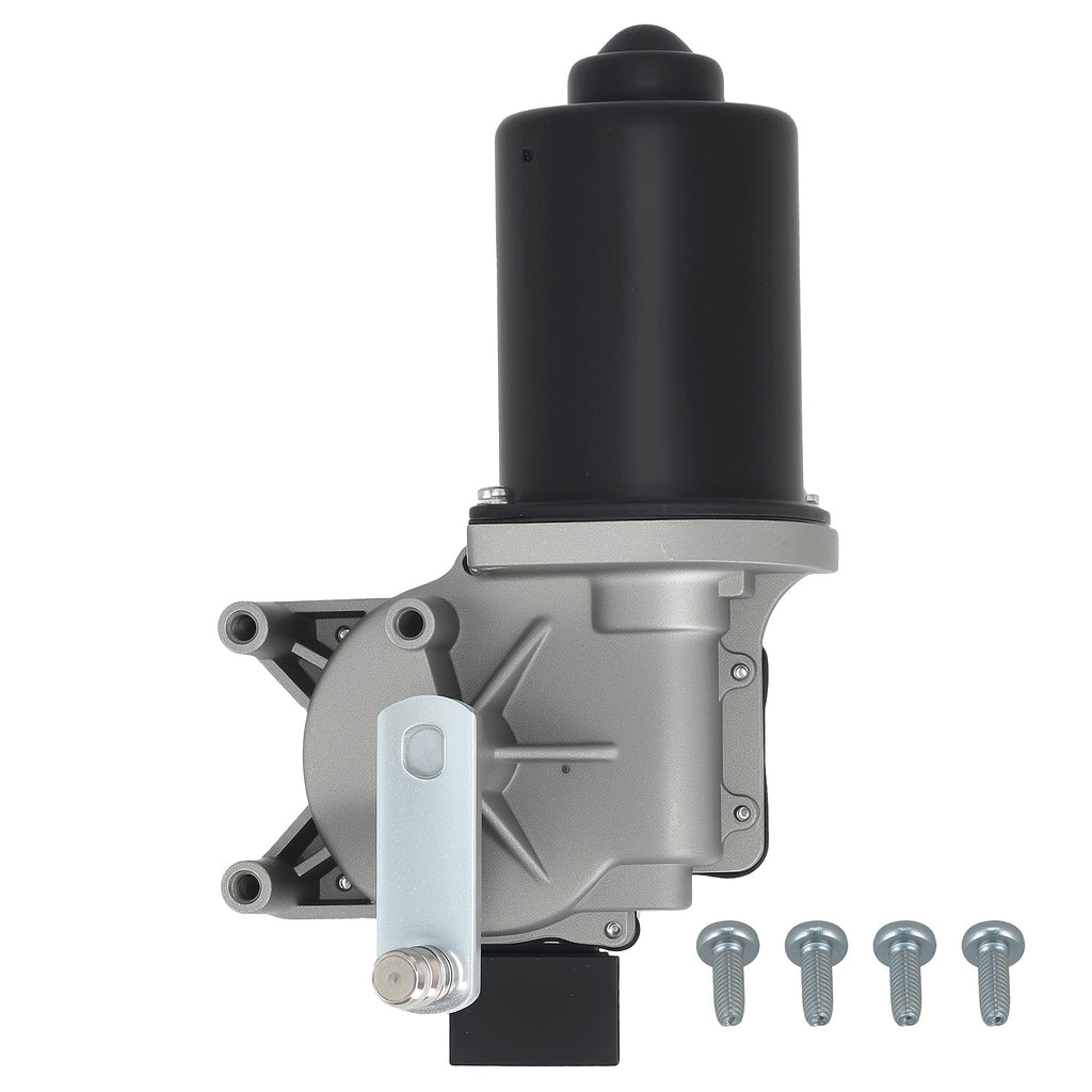 Ruitenwissermotor voorzijde geschikt voor VW T5 Multivan Transporter 7E1955113 12V