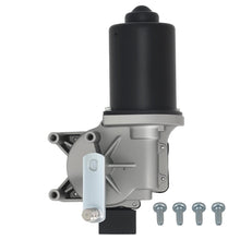 Laad de afbeelding in de galerijviewer, Ruitenwissermotor voorzijde geschikt voor VW T5 Multivan Transporter 7E1955113 12V