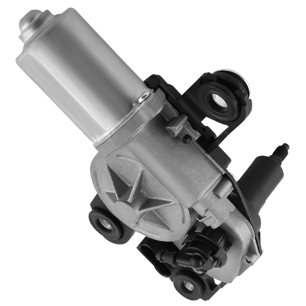 Achter Windscreen Wiper Motor geschikt voor Skoda Octavia MK3 Hatchback 2013-2018 5E5955711