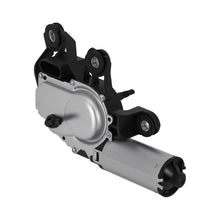 Laad de afbeelding in de galerijviewer, Front Wischermotor compatible for Volkswagen Caddy III 1.9TDI 2004-2010 1T0955711C new