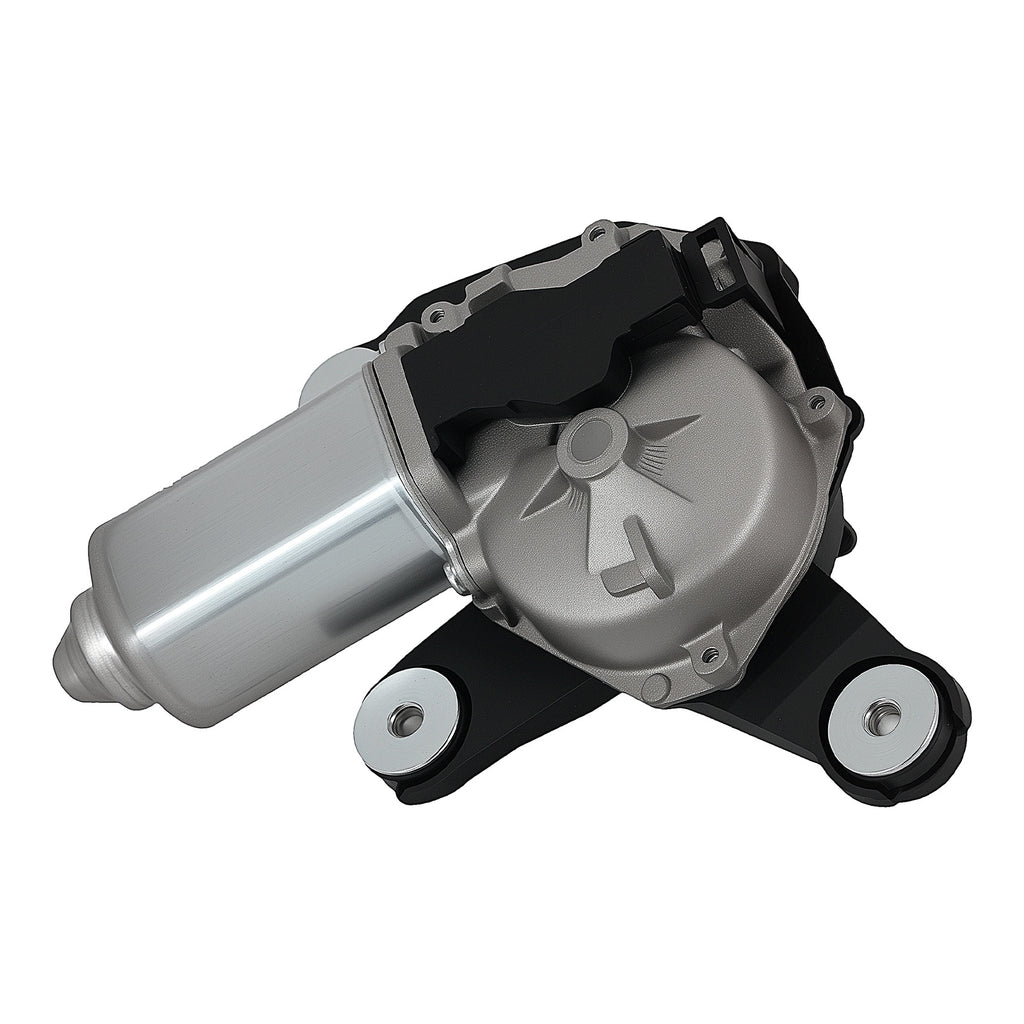Hinten Wischermotor compatible for Fiat Punto Grande Punto 2005-2012 51757867 3-Polig