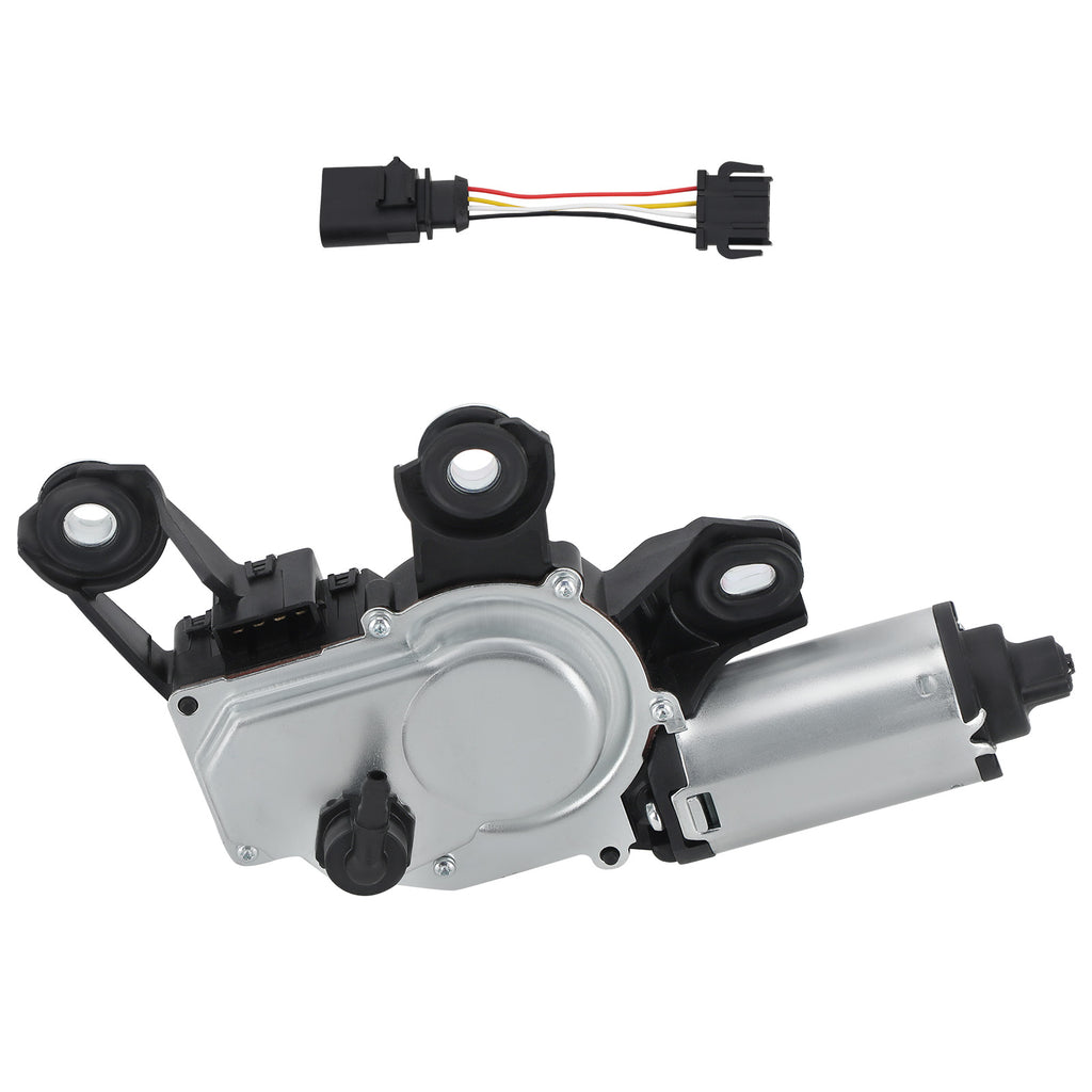 Achter Wiper Motor geschikt voor VW Touareg 7P5 7P6 3.0 3.6 2010-2018