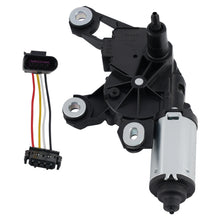 Laad de afbeelding in de galerijviewer, Achter WINDSCREEN WIPER MOTOR geschikt voor PORSCHE CAYENNE 92A HYBRID 2011-2018 95862808000