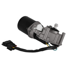 Laad de afbeelding in de galerijviewer, Front wiper motor for OPEL VIVARO PRIMASTAR 2001-2014 2881000QAC 12V