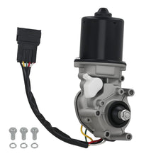 Laad de afbeelding in de galerijviewer, Ruitenwissermotor voorzijde geschikt voor NISSAN PRIMASTAR geschikt voor OPEL VIVARO 2001-2016