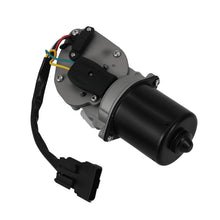 Laad de afbeelding in de galerijviewer, Front wiper motor for OPEL VIVARO PRIMASTAR 2001-2014 2881000QAC 12V