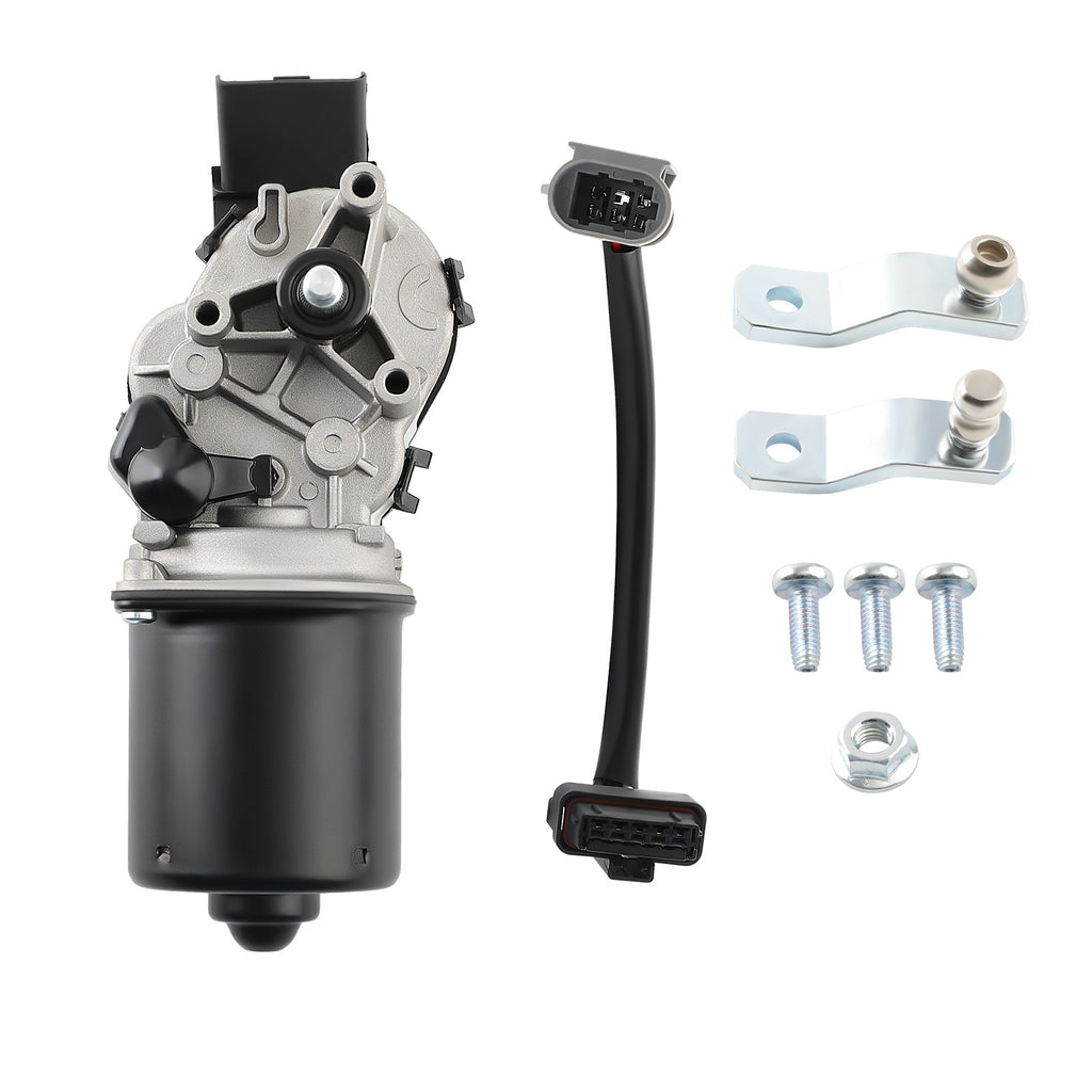 Voor Windscreen Wiper Motor RHD geschikt voor Dacia Sandero Logan 2012-2023 288006475R
