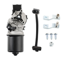 Laad de afbeelding in de galerijviewer, Voor Windscreen Wiper Motor RHD geschikt voor Dacia Sandero Logan 2012-2023 288006475R