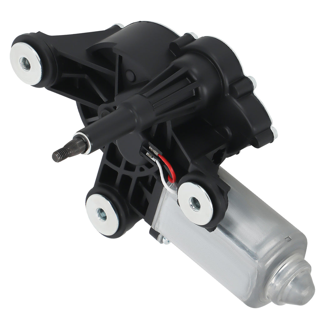 Achter Window Wiper Motor geschikt voor Ford Ka 1.2L 1.3L 2008-2016 1671595 9S5117K441AB