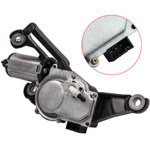 Laad de afbeelding in de galerijviewer, 12V Motor Limpiaparabrisas Ventana Trasero compatible for BMW 1 Series E81 E87 116 118