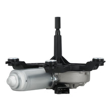 Laad de afbeelding in de galerijviewer, 61627036154 Achter window screen wiper motor geschikt voor mini r50, r53 2001-2006