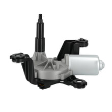 Laad de afbeelding in de galerijviewer, Window regulator motor 12V geschikt voor OPEL ASTRA H L48 L35 2004-2010 1310591 LP4942