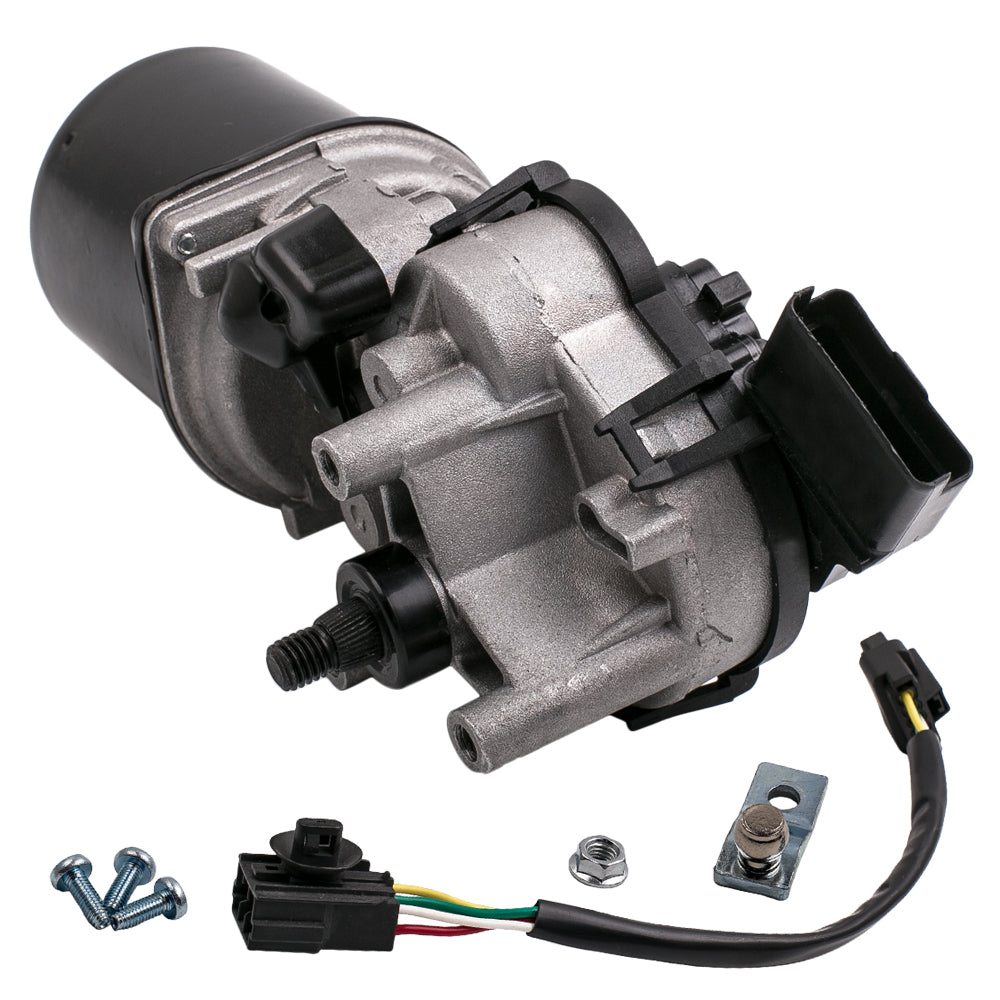 Voor Wiper Motor LHD geschikt voor Renault Twingo C06 1.2 LPG 2003-2017 Wischermotor Nieuwe