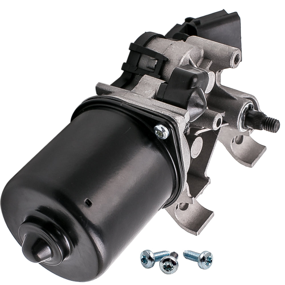 Voor Windscreen Wiper Motor geschikt voor Renault Clio III BR0/1 CR0/1 1.2 16V Hatchback