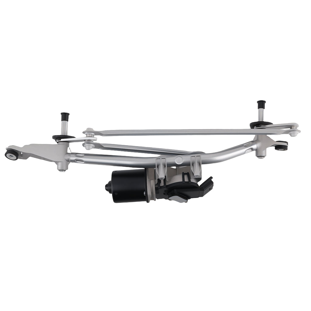 Frontscheibenwischermotor compatible for Nissan Qashqai +2 JJ10 2007-13 CWM15122AS