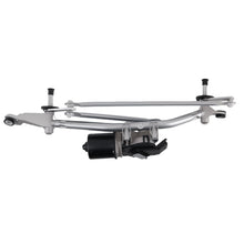 Laad de afbeelding in de galerijviewer, Frontscheibenwischermotor compatible for Nissan Qashqai +2 JJ10 2007-13 CWM15122AS