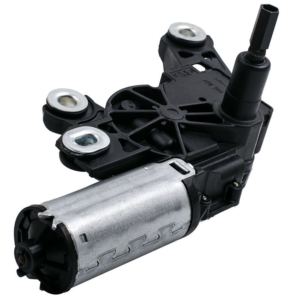 Trasero Wischermotor compatible for VW SHARAN 7M6 1.9 TDI compatible for Seat Alhambra Bj 7M3955711C