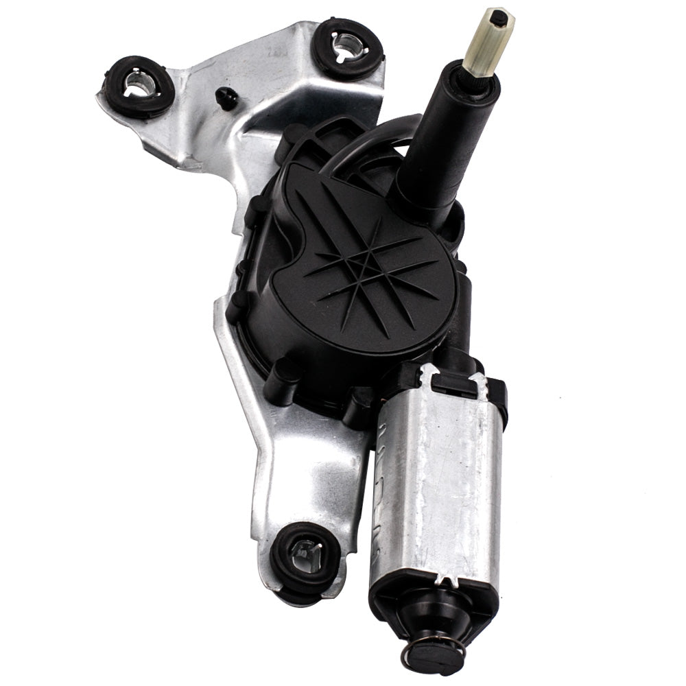 geschikt voor Volvo V70 XC70 2000- Estate Achter Windscreen Wiper Motor Wischermotor hinten