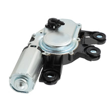 Laad de afbeelding in de galerijviewer, Achter Windscreen Wiper Motor geschikt voor Audi A3 A3 Sportback A4 Avant Q5 Q7