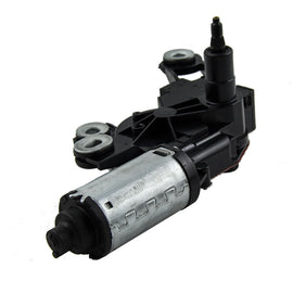 Ruitenwissermotor achter Ruitenwissermotor geschikt voor AUDI A4 VOOR 8E B6 B7 achter