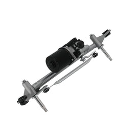 Raammechanisme Motor voorzijde geschikt voor Opel Mokka X geschikt voor Chevrolet Trax 2012- 095323223