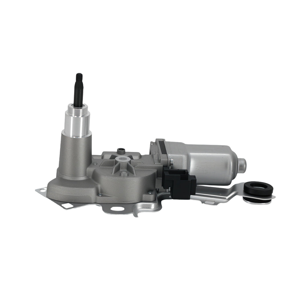 Achter windscreen wiper motor geschikt voor CITROEN C1 II geschikt voor TOYOTA AYGO II geschikt voor PEUGEOT 108 2014