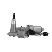 Laad de afbeelding in de galerijviewer, Achter windscreen wiper motor geschikt voor CITROEN C1 II geschikt voor TOYOTA AYGO II geschikt voor PEUGEOT 108 2014