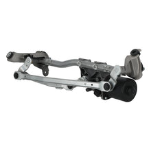 Laad de afbeelding in de galerijviewer, Windscreen wiper motor Links geschikt voor Renault Clio III Modus NOTE E11 579738 288009U100