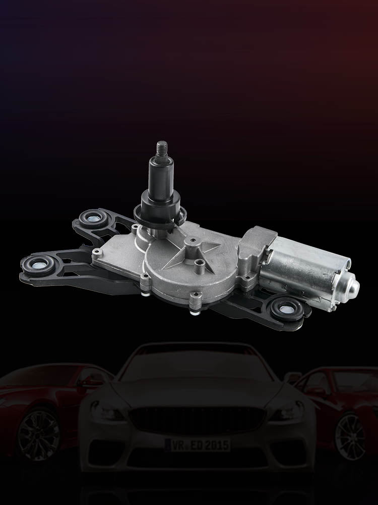 Posterior Motor del Limpiaparabrisas 2118200342 compatible for Mercedes Clase E S211 02-09