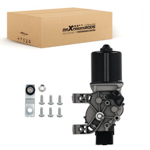 Laad de afbeelding in de galerijviewer, Motor de limpiaparabrisas 4 polos compatible for Nissan Qashqai +2 J10 2007-2013 12V