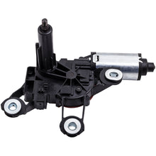Laad de afbeelding in de galerijviewer, Moteur dessuie-glace arrière compatible for Land Rover Freelander 2 FA LR033226 LR002243