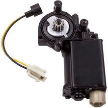 Laad de afbeelding in de galerijviewer, Power Window Regulator Motor geschikt voor Chevrolet Camaro Malibu geschikt voor GMC Trucks Nieuwe