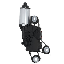 Laad de afbeelding in de galerijviewer, Frontscheibe Wischermotor compatible for Seat Ibiza III 6L1 12V 6L6955711D new